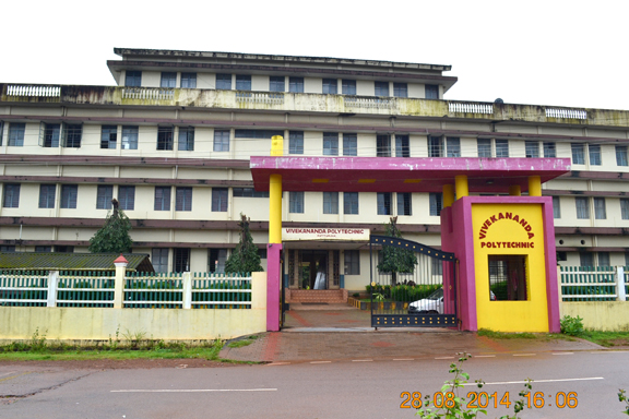 vivekananda polytechnic